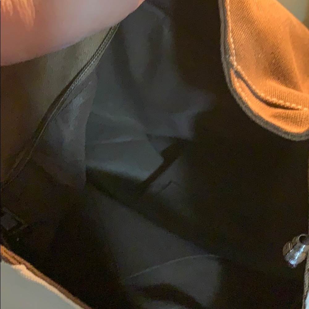 Large Hobo bag - Picture 7 of 9